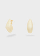 Orecchini Goccia Effetto Madreperla