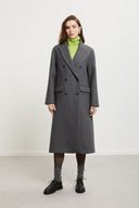 ottod'Ame Cappotto doppiopetto