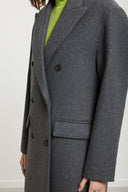 ottod'Ame Cappotto doppiopetto