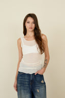 Souvenir Canotta Effetto Vedo Non Vedo