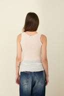 Souvenir Canotta Effetto Vedo Non Vedo