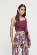 Pantalone palazzo
