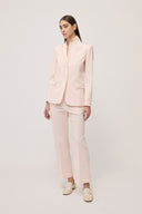 Giacca regular a due bottoni