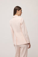 Giacca regular a due bottoni