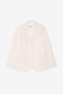 Giacca regular a due bottoni