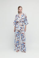 Kimono con cintura