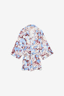 Kimono con cintura