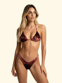 Costume bikini triangolo