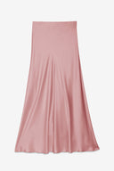 Gonna lunga in tralice