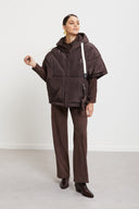 ottod'Ame Piumino cappa