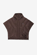 ottod'Ame Piumino cappa