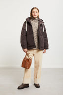 ottod'Ame Piumino corto