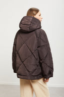 ottod'Ame Piumino corto