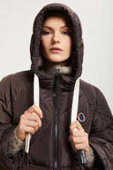 ottod'Ame Piumino corto