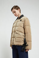 ottod'Ame Piumino corto