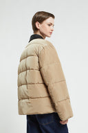 ottod'Ame Piumino corto