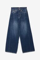 Jeans taglio ampio