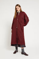 ottod'Ame Bomber Lungo