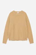 Maglia in misto lana