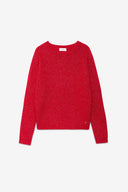 ottod'Ame Maglia in misto lana