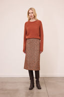 Maglione girocollo
