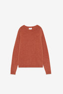 Maglione girocollo