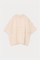 Maglia Oversize in Filato Morbido