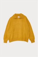 Maglia con Collo a Polo