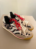 Sneakers Animalier