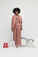 Blazer doppiopetto