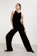 ottod'Ame Pantalone palazzo fluido