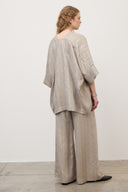 Kimono a mezza manica