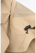 Trench con Cintura in Vita