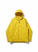 Giacca Tecnica con Cappuccio