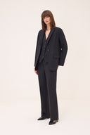 Pantaloni regular