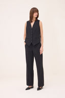 Pantaloni regular