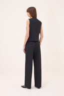 Pantaloni regular
