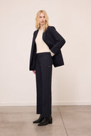 Pantaloni regular