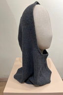 Balaclava Grigio