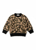 Maglione Jacquard