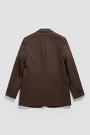 Vicolo Blazer Oversize con Revers Classico